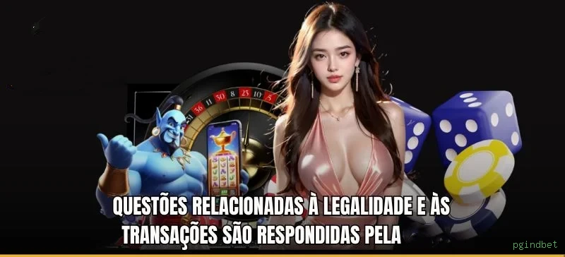APP oficial da pgindbet para mobile